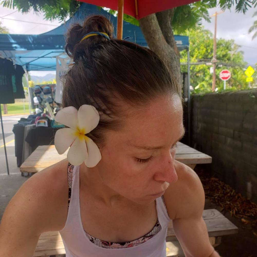 Meet your Posher, Carly